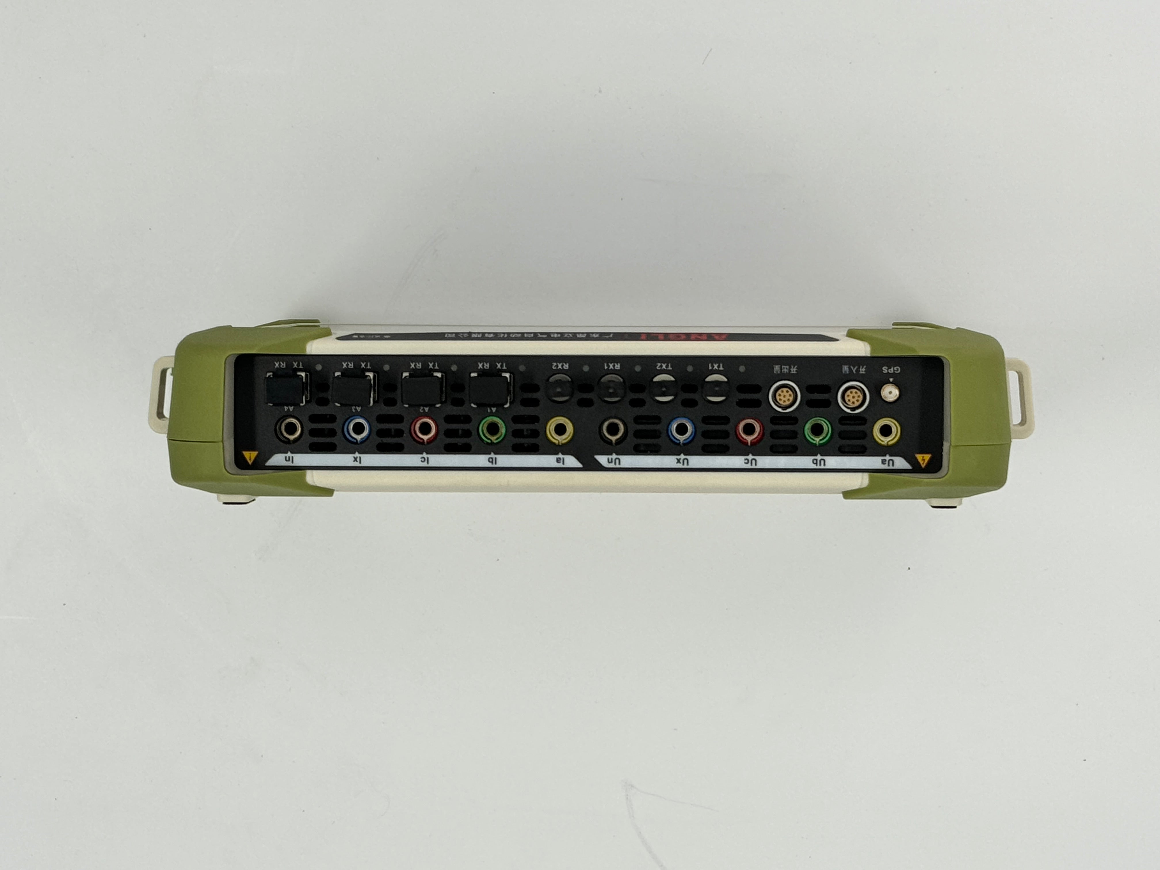 AL2:Handheld relay protection tester