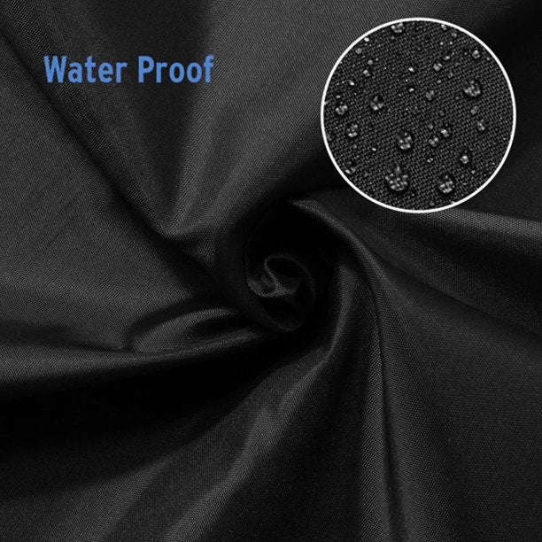 HKEEY Shower Curtain Liner , Waterproof Thicken Polyester Bathroom Shower Curtains Machine Washable ,Shower Curtain Sets 72"x72" , Shower Hooks Included